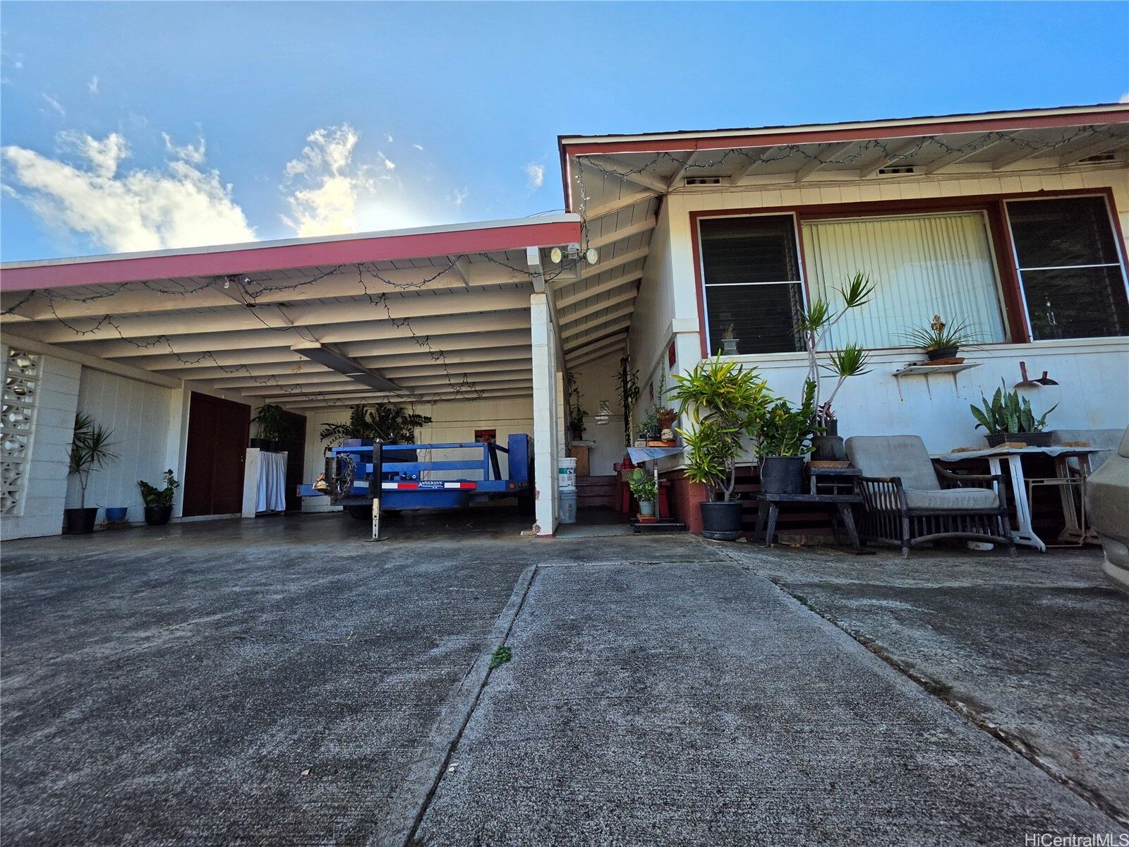 Property Photo:  94-1229 Kahuanui Street  HI 96797 