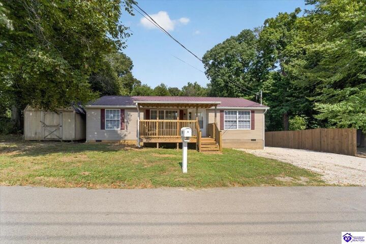 Property Photo:  80 Milby Lane  KY 42701 