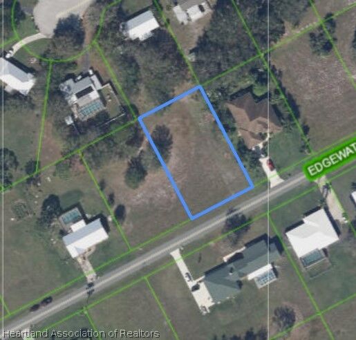 Property Photo:  6233 Edgewater Terrace  FL 33876 