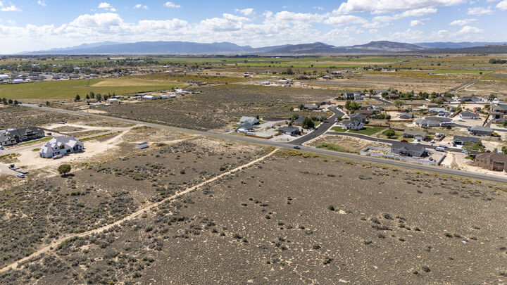 Property Photo: 1 Acre Lot 8 Blk D Midvalley Acres UT 84721