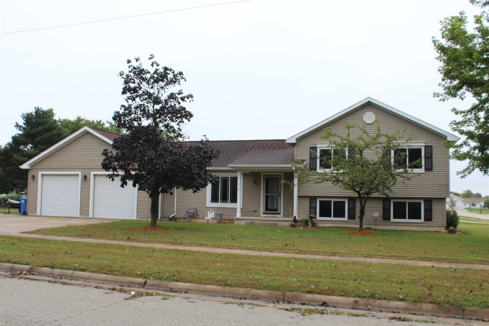 Property Photo:  619 E Grove Street  IA 50670 