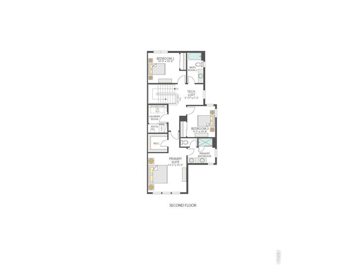 Property Photo: 1749 Mount Meeker Ave CO 80513