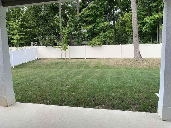 Property Photo:  15463 Canyon Bay Run  IN 46845 
