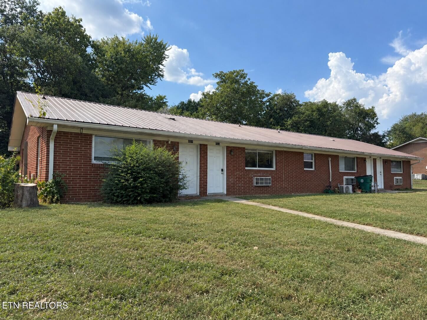 Property Photo:  1617 Jefferson St  TN 37814 