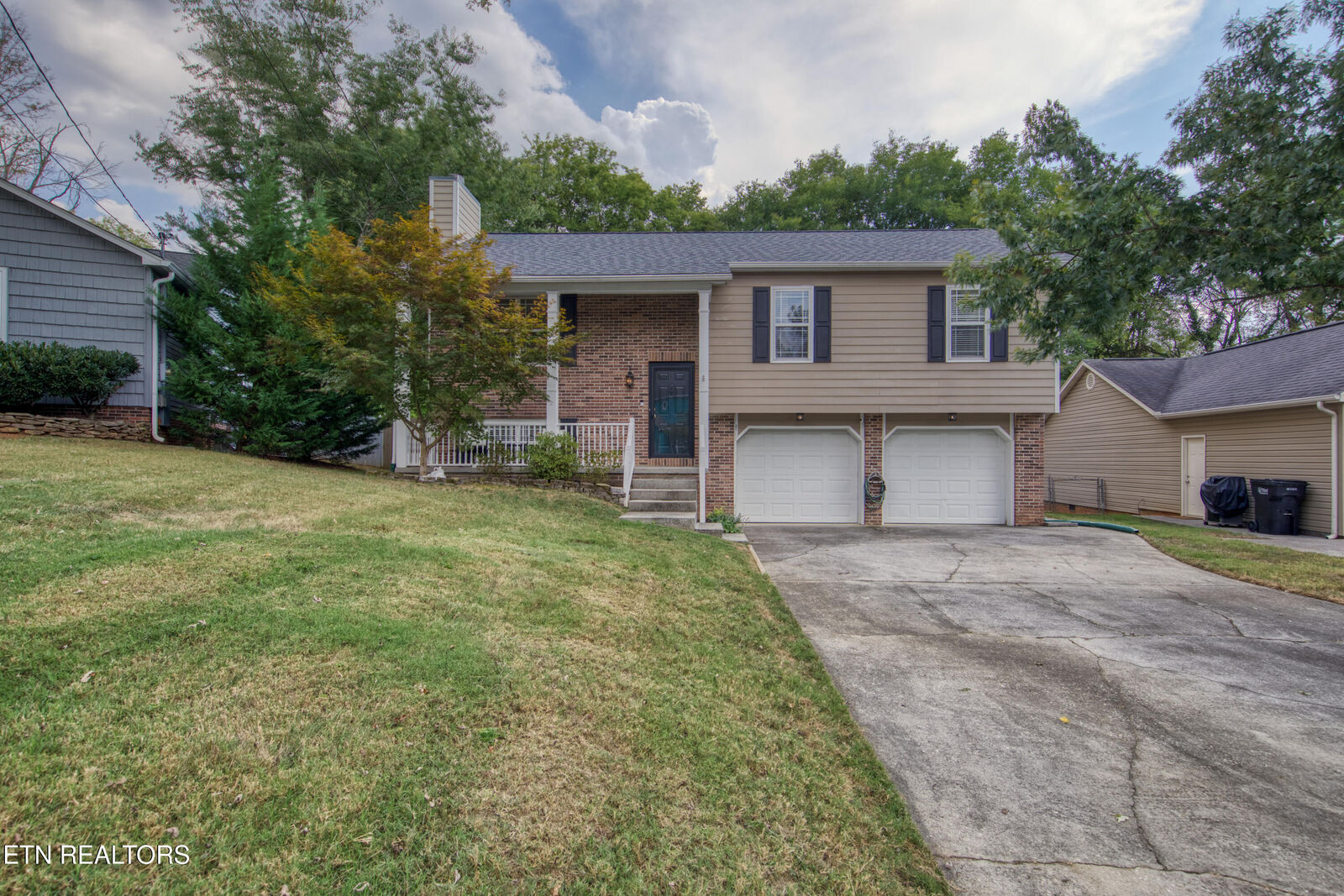 Property Photo:  728 Summerdale Drive  TN 37934 