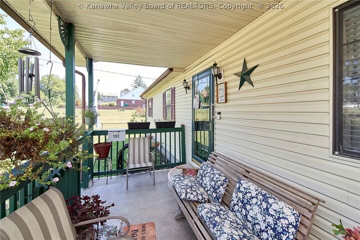 Property Photo: 192 US Rt 60 WV 25510