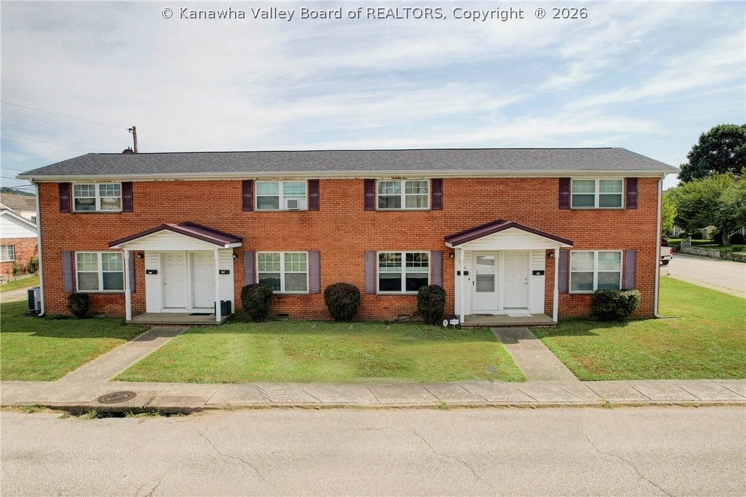 Property Photo:  514 East Avenue  WV 25309 