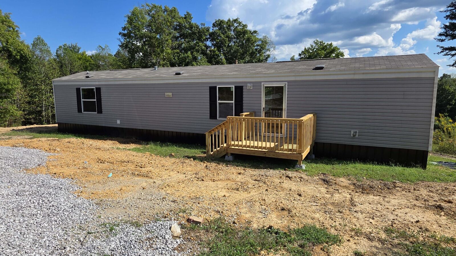 Property Photo:  1233 Letha Petrey Road  KY 40769 