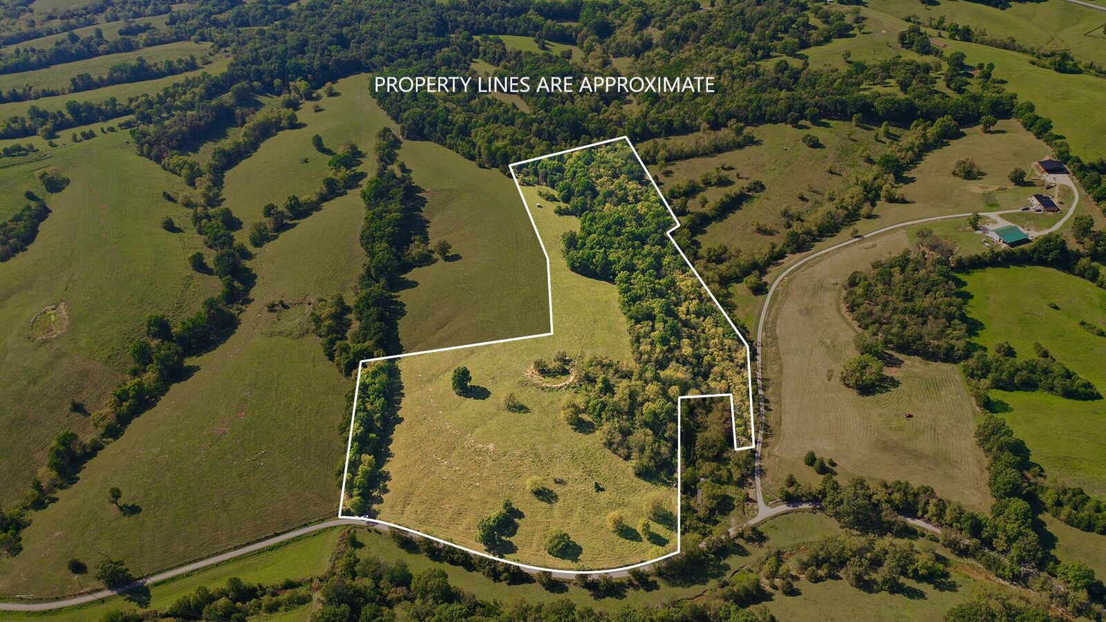 Property Photo:  6013 A Oddville-Sunrise Road  KY 41031 