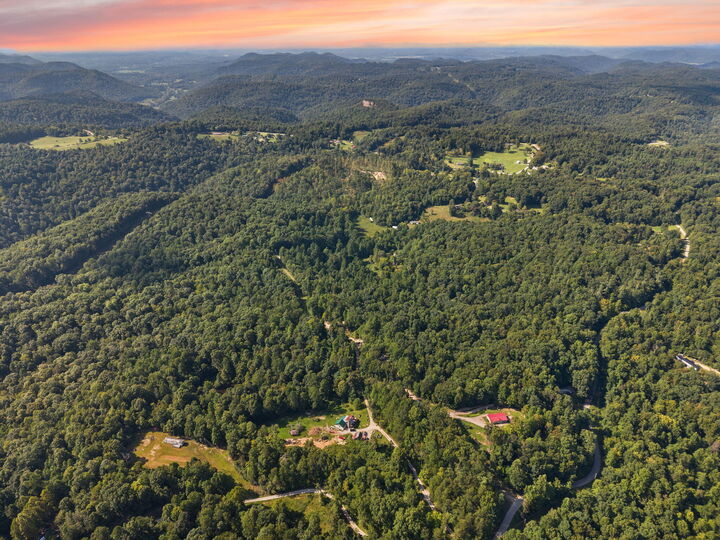 Property Photo:  3859 Watson Ridge Road  KY 40472 