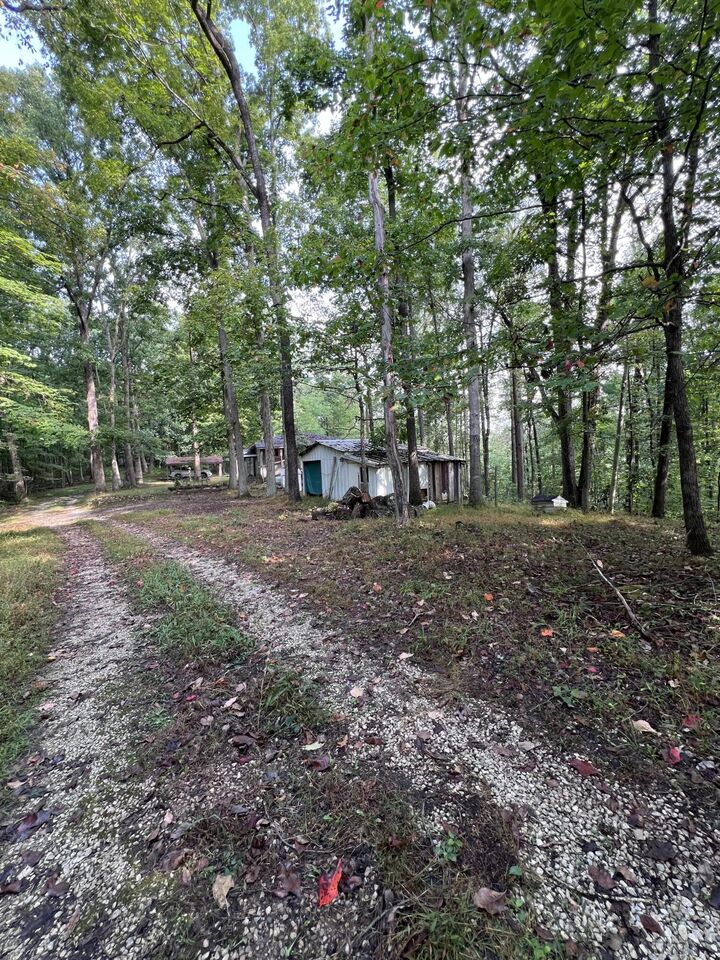 Property Photo:  3859 Watson Ridge Road  KY 40472 