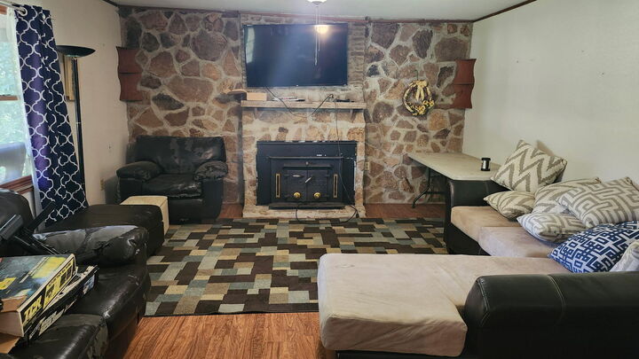 Property Photo:  285 Knob Hill Rd Road  KY 42501 