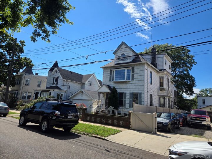 Property Photo: 9424 107th Street NY 11416