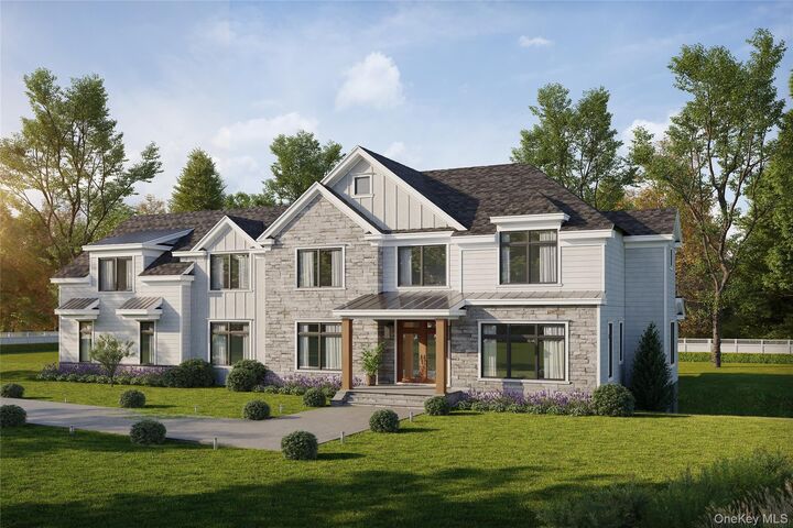 Property Photo: 5 Stone Bridge Road NY 10577