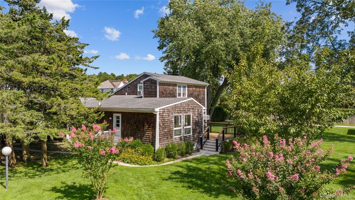 Property Photo: 70 Middle Pond Road 22 NY 11968