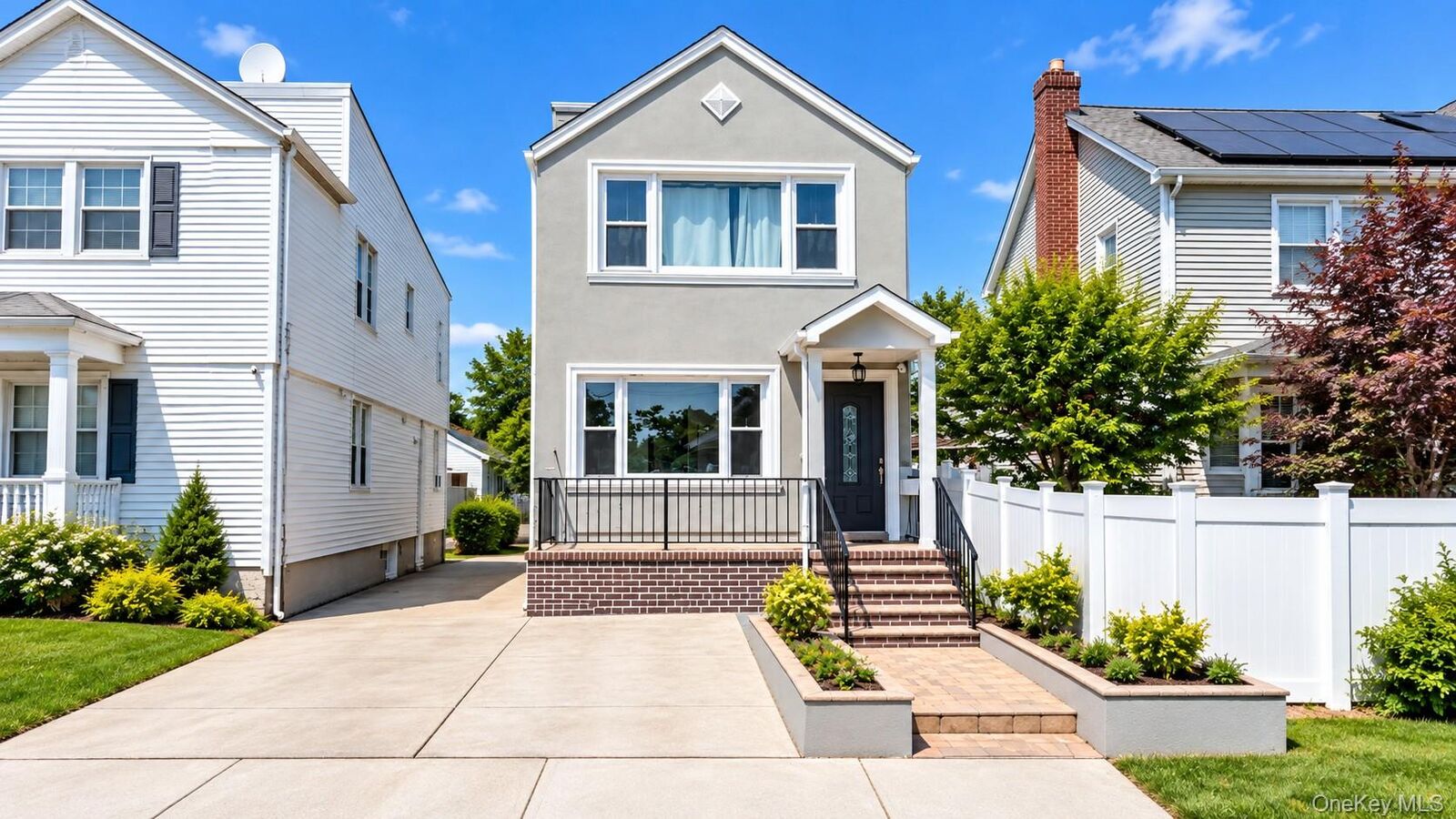 Property Photo:  15018 99th Place  NY 11417 