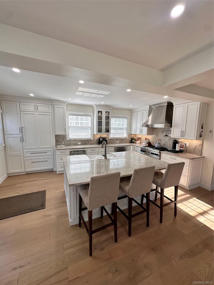 Property Photo:  252 Beverly Road  NY 11363 