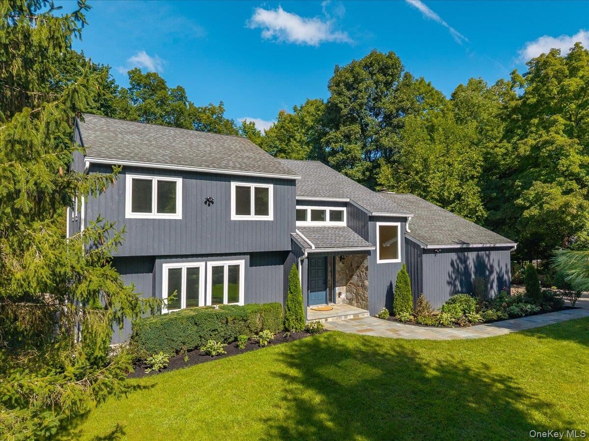 Property Photo: 10 Tall Pines Lane NY 10549