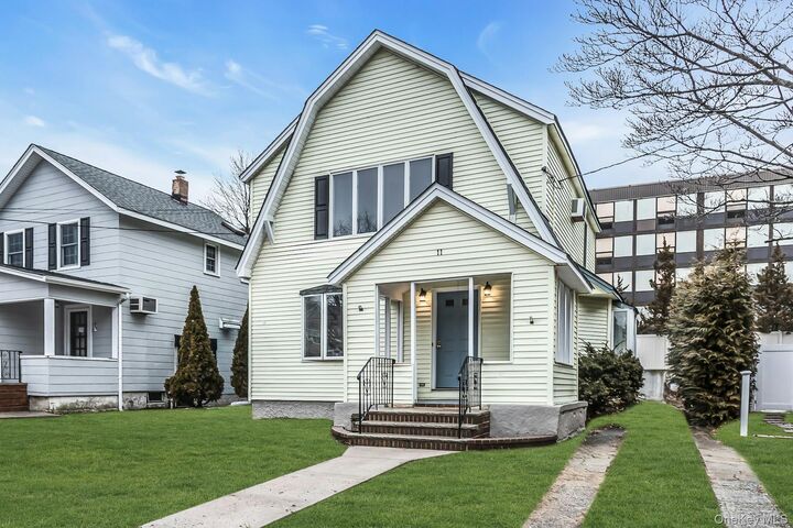 Property Photo: 11 Merton Avenue NY 11563