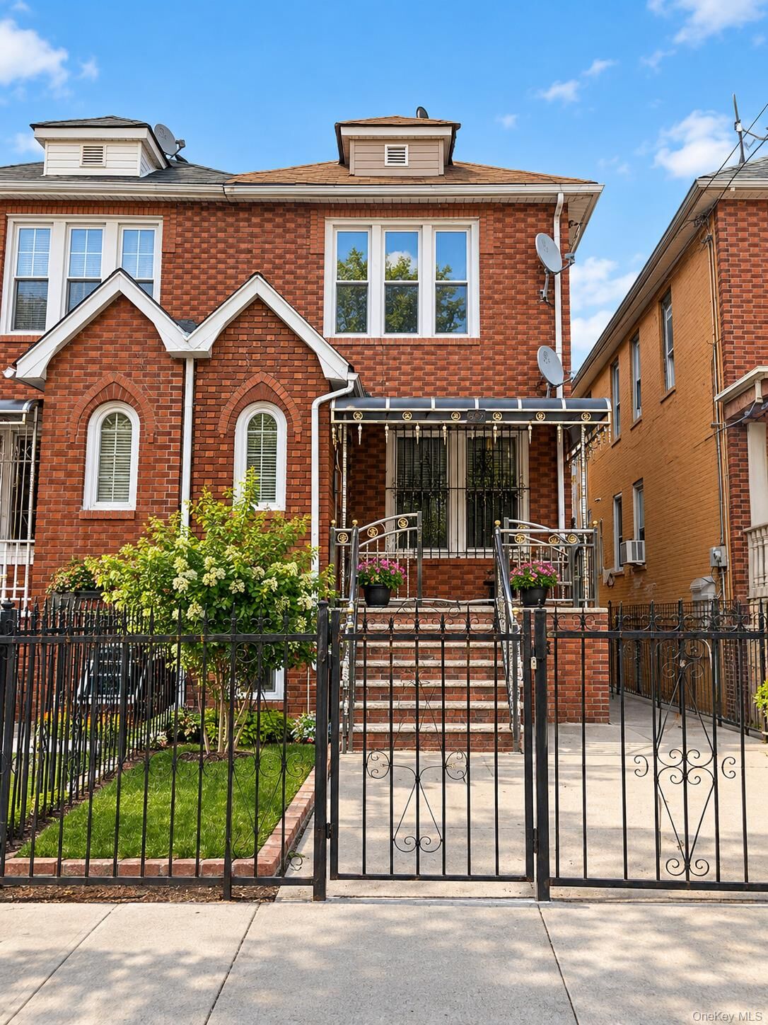 Property Photo: 95 E 56th Street NY 11203