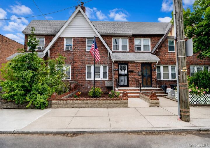 Property Photo: 8532 66th Avenue NY 11374