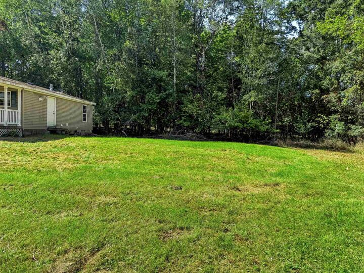 Property Photo:  5760 W Curtis  MI 48618 