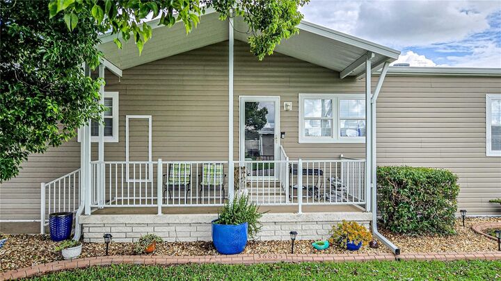 Property Photo: 36805 Lakewood Drive FL 33542