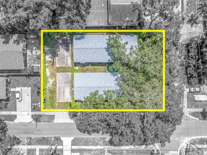 Property Photo:  373 5th Street NW  FL 33770 