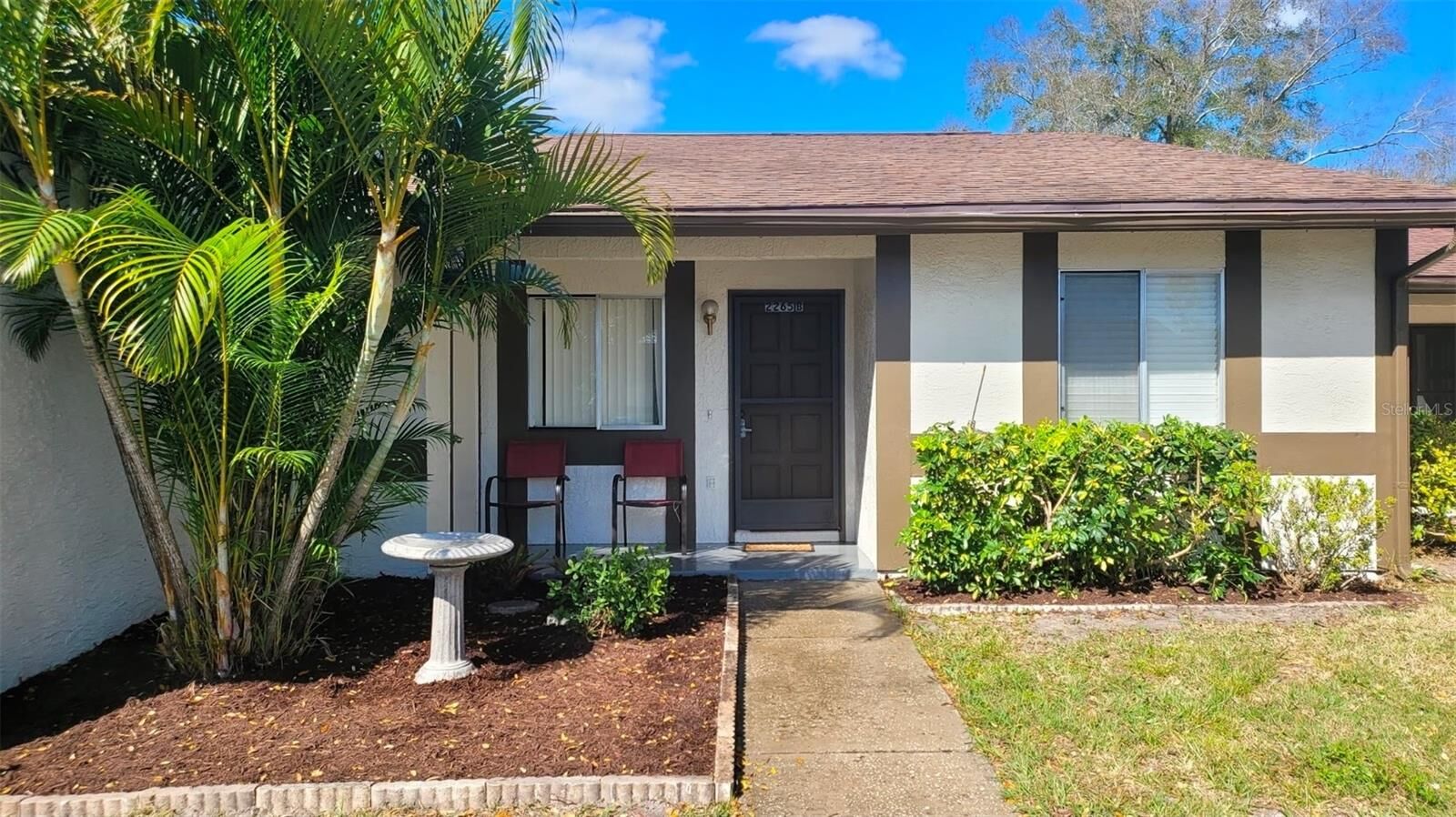 Property Photo: 2265 Bancroft Circle S B FL 34683