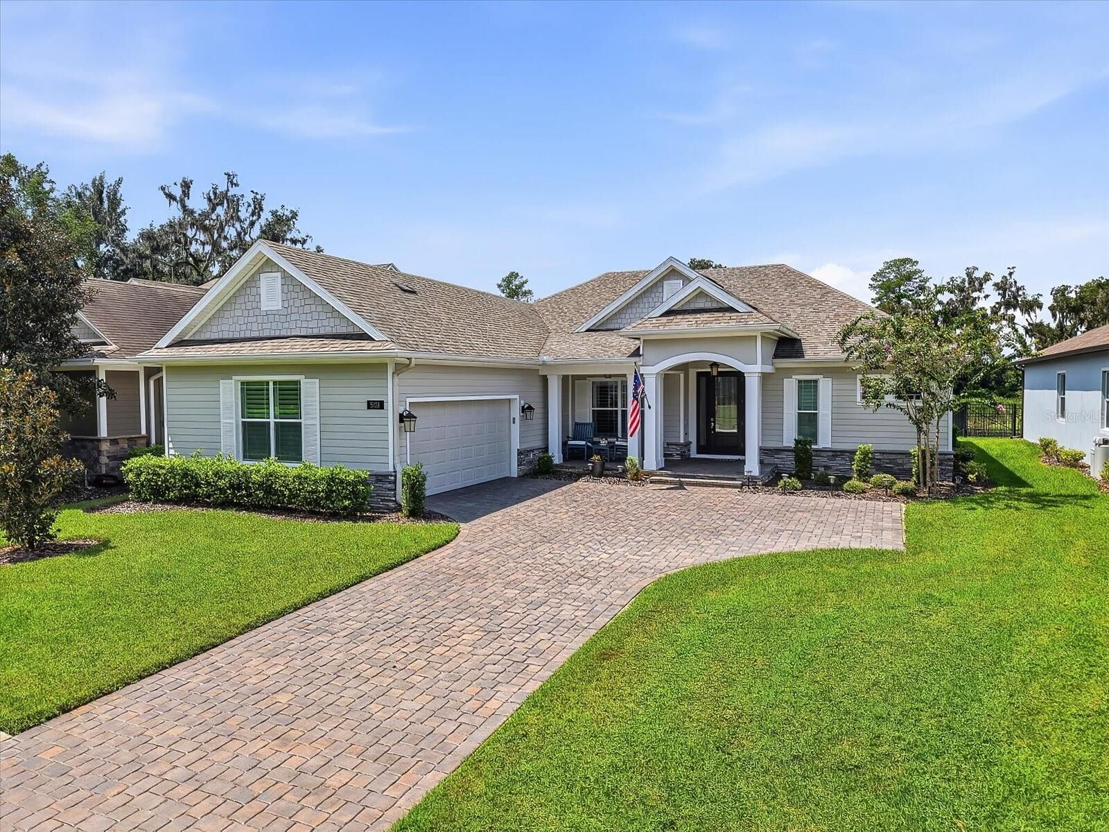 Property Photo:  5131 Southern Valley Loop  FL 34601 