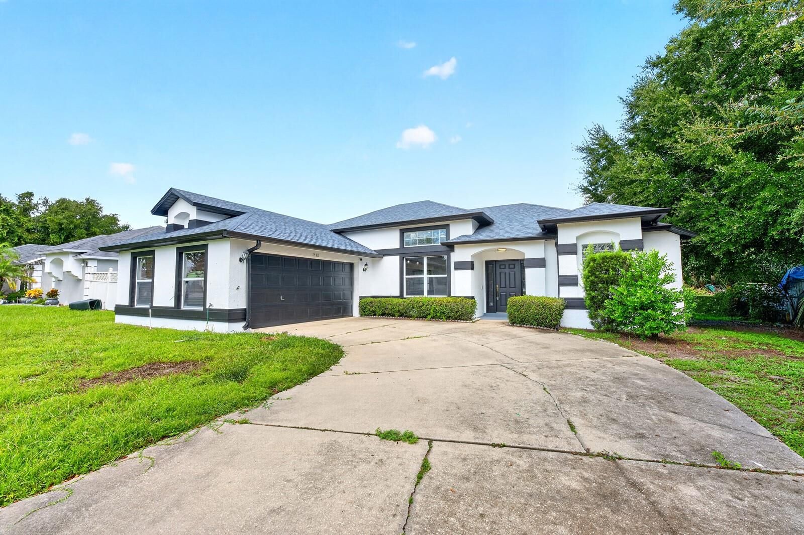 Property Photo:  1448 Hollyhock Street  FL 32725 