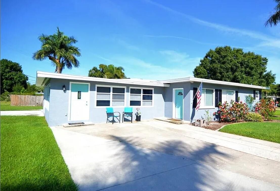 Property Photo: 102 Desguin Lane FL 33950