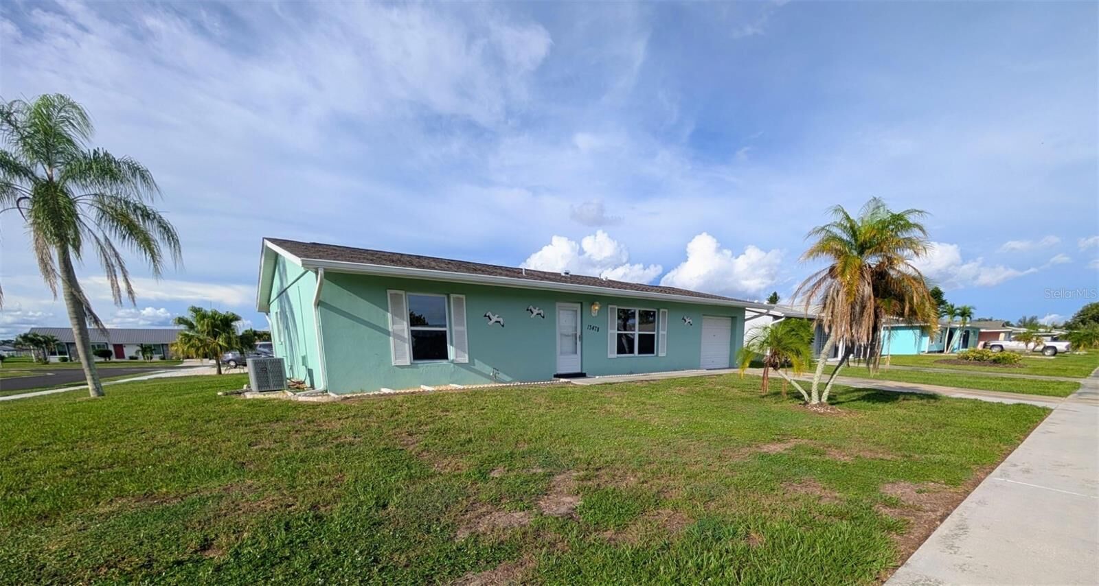 Property Photo:  13478 Santa Rosa Avenue  FL 33981 