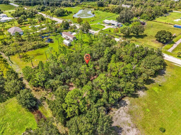 Property Photo:  6042 Gewant Boulevard  FL 33982 