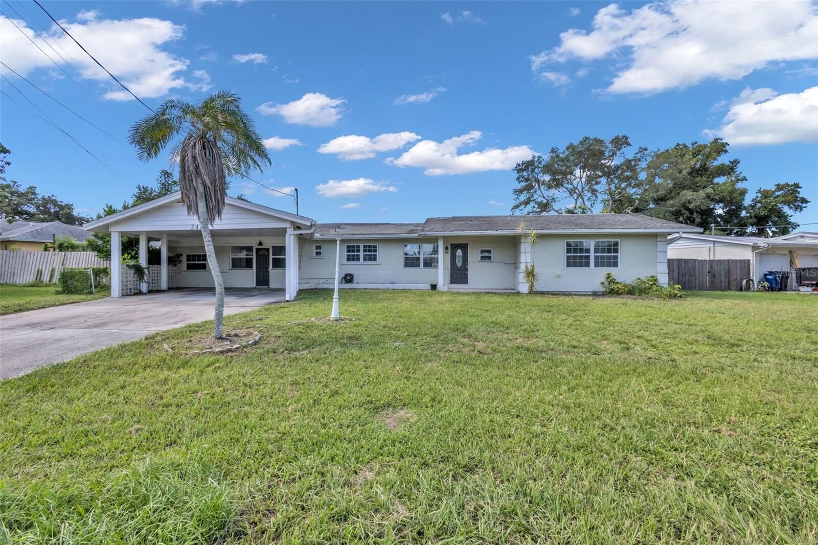 Property Photo:  246 Magellan Drive  FL 34243 