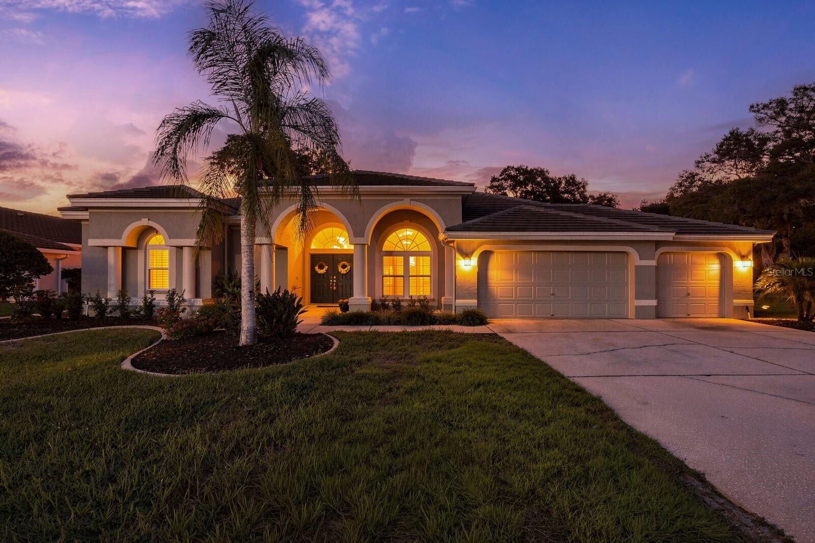 Property Photo: 1003 Kings Way Lane FL 34688