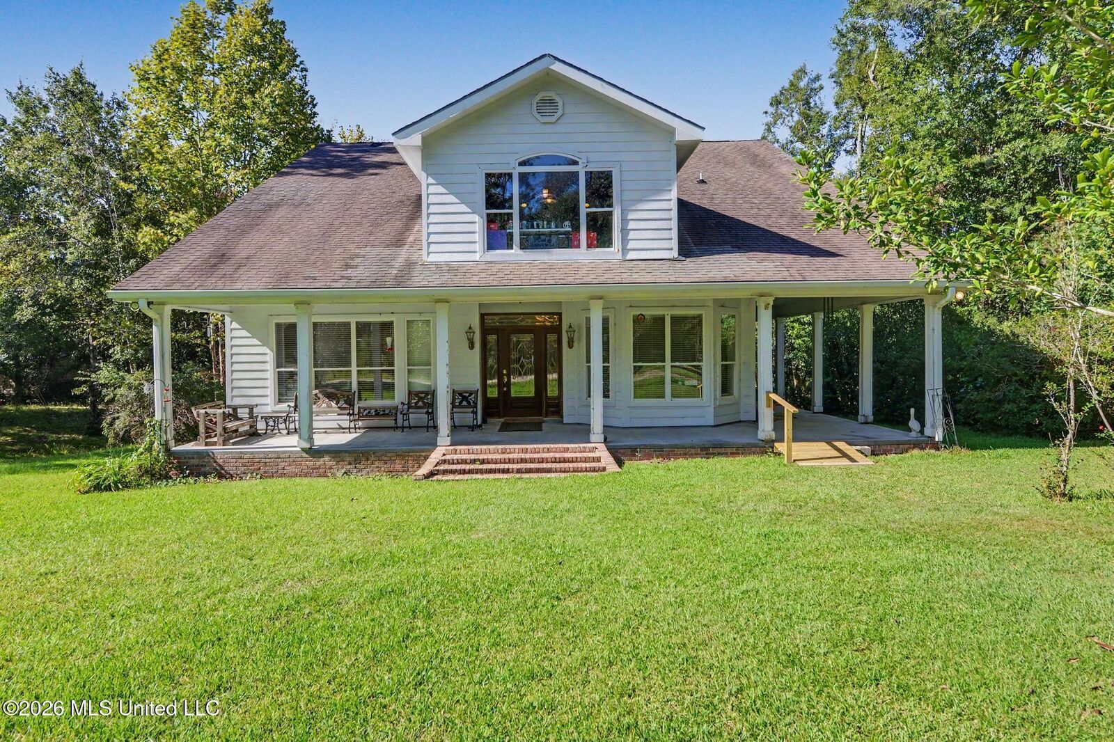 Property Photo:  7071 Bayou Talla Lane  MS 39556 