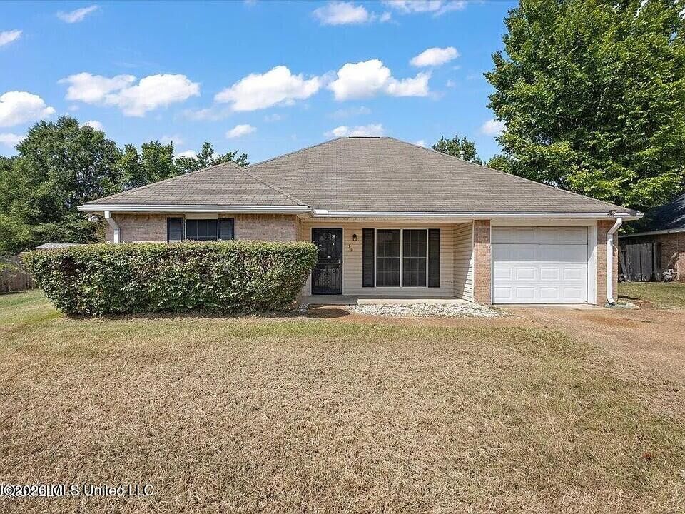 Property Photo:  59 Tyler Cove  MS 39272 