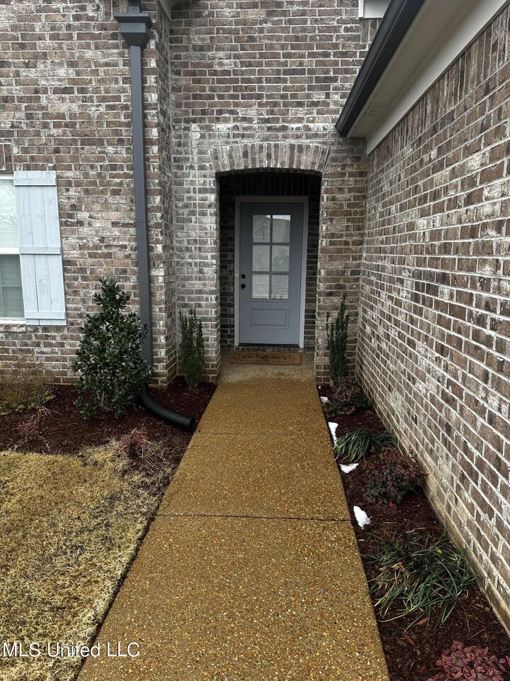 Property Photo:  3112 Magnolia Bloom Drive  MS 38632 