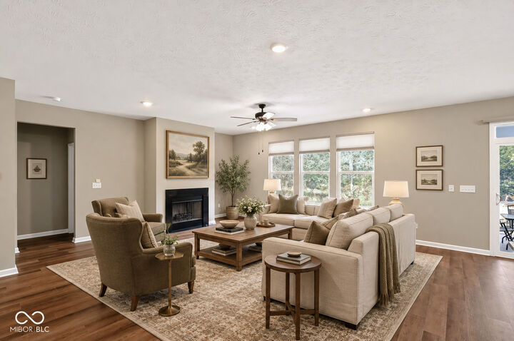 Property Photo:  8480 E 100 S  IN 46077 