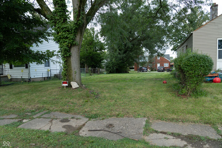 Property Photo:  4209 Lillie Street  IN 46806 