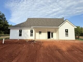 Property Photo: 117 Lingold Road GA 31061