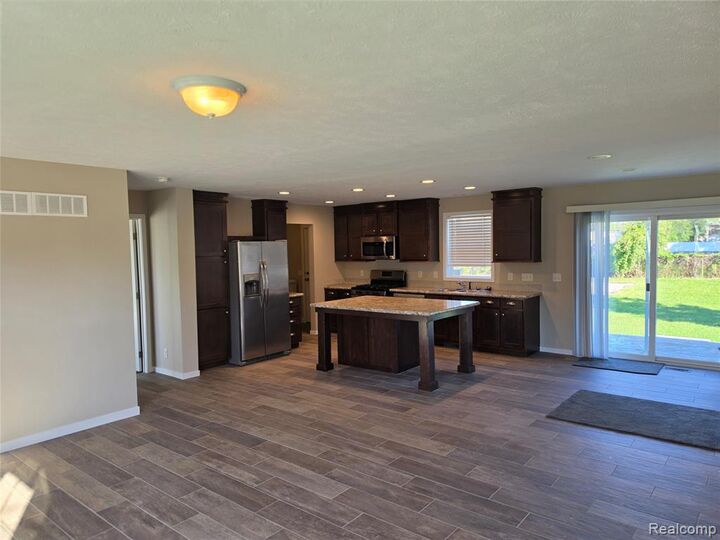 Property Photo: 29218 Bock Street MI 48135 2813