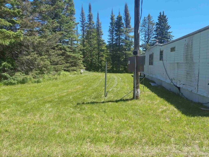 Property Photo:  5939 Brampton 27.5 Road  MI 49837 