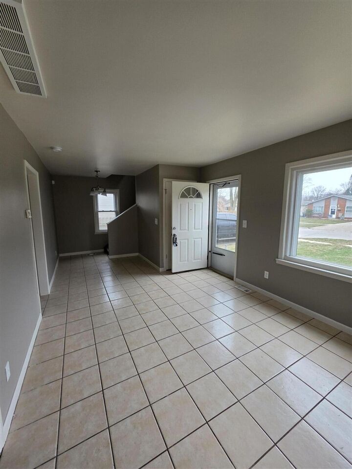Property Photo:  6338 Hazel Street  MI 48180-1014 