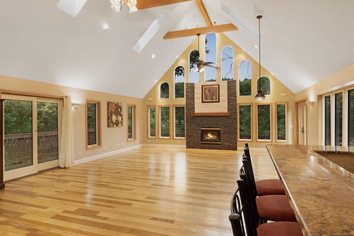 Property Photo: 496 Kuwe Lane MI 48446