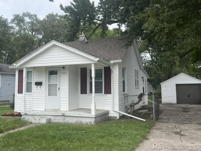 Property Photo:  7251 Yacht Avenue  MI 48091 