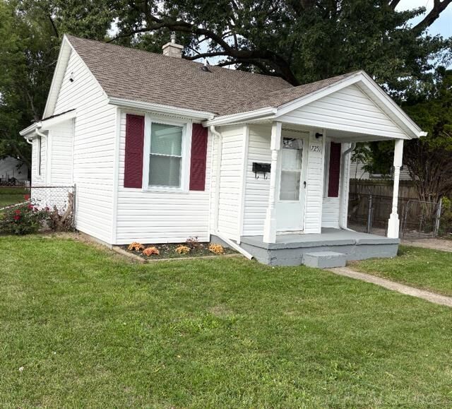 Property Photo:  7251 Yacht Avenue  MI 48091 