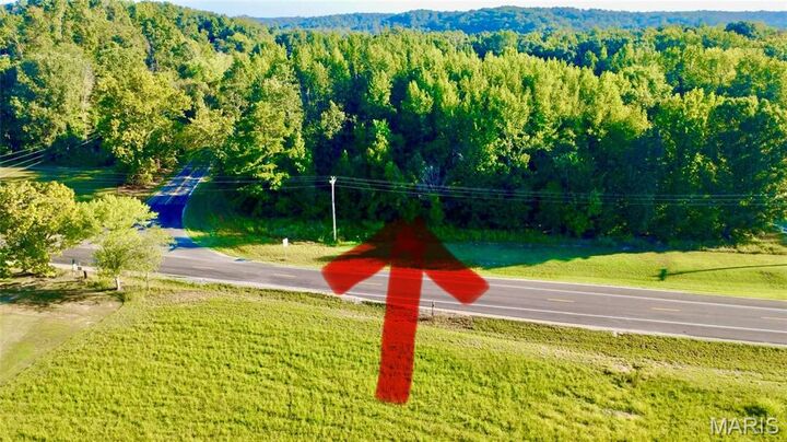 Property Photo: O O&Ampw Highway MO 63901