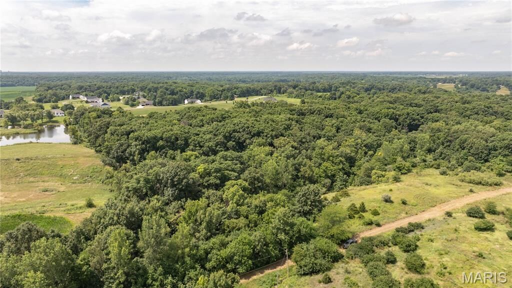 Property Photo: Tract 1 Garnet Road IL 62626